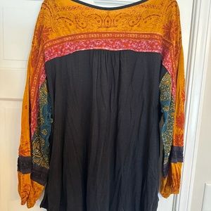 Free People New With Tags!!